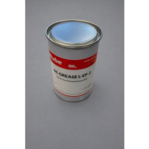 SIL Fett / Grease L-EP II