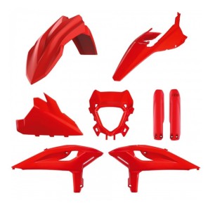Beta Plast kit  RR 250/300 2T 350/400/450 4T (25->) OEM