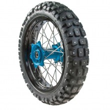 Deli Piggdekk Brutal SB107 130/70-17 62S (133 st)