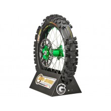 Mefo Mousse 18 Groove Standard (140/80-18)