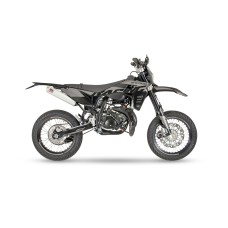 Sherco Sykkel 50cc SM Black Moon Racing