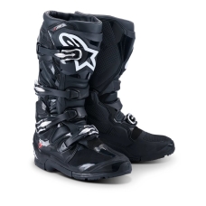 Alpinestars Støvler Tech 7 Enduro Drystar Svart