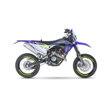 Sherco Sykkel 125cc 4T SM Factory