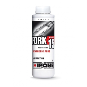 Ipone Gaffelolje W15 1L Syntetisk