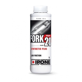 Ipone Gaffelolje W20 1L Syntetisk