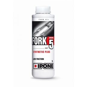 Ipone Gaffelolje W5 1L