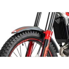 Beta Forskjerm Evo 125-300 Grå 24