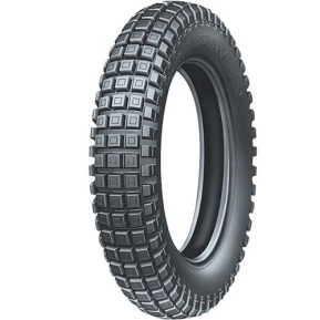 Michelin Trial Dekk X-Light 120/100-18