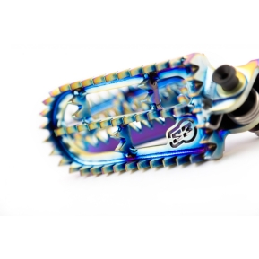S3 Fothvilere Hard Rock Solid 