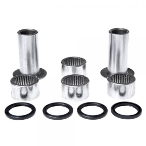 Sherco Svingarms kit lager/foring++ 99-17