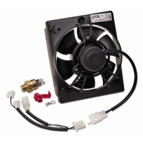 Beta Vifte Mini LC/ X-trainer (Vifte m/Motor)