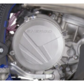 Sherco Clutchdeksel Ytre 250 / 300 ccm 24->  Sølv