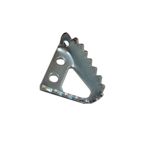 Beta Pedal Tupp RR