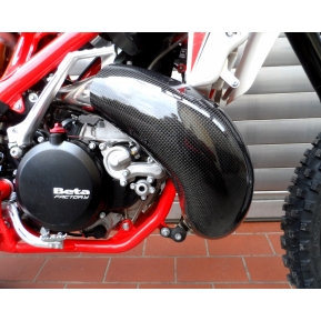 Beta Carbon Svanehals Beskytter 250-300 RR 2T 13->
