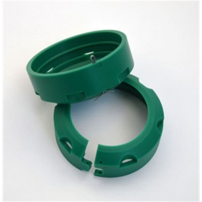 SKF Removable Fork Mud Scraper Kit 48 mm. - KYB / MARZ / SACHS