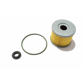 Beta Oljefilter m/Pakninger Alp 4.0 /  Alp X  24->