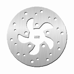 Beta Bremseskive Bak Evo/Rev 50/80 Junior 02->