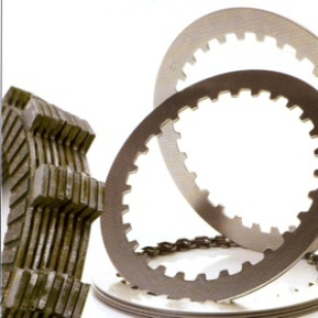 Beta Surflex Clutch Kit 50 / 80 04-26-> (Lamell & Stållamell)