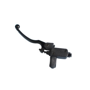 Ajp Clutch Pumpe Komplett Lang Hendel Sort