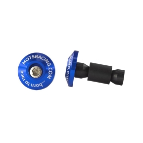 Mots Grip Saver Blå