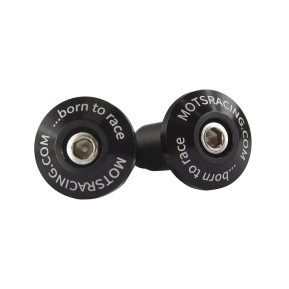 Mots Grip Saver  Sort