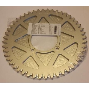 PBR Bakdrev Tett Trial 41T 125-300ccm (Alle nyere sykler)