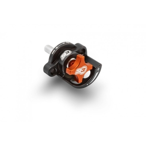S3 Justerskrue Eksosventil  Ktm / Hq / Gasgas Oransje