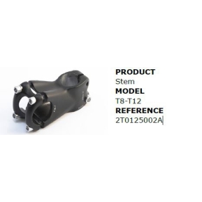 Mecatecno Styrestem T-8 / T-12