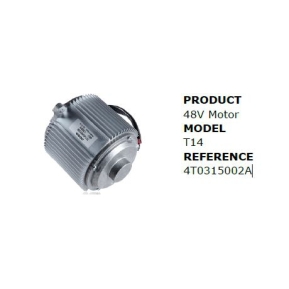 Mecatecno Motor 48V T-14