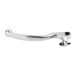Raceline Ajp / Braktec Clutch Hendel Lang Sølv (2 Hull)