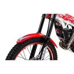 Beta Forskjerm Evo Factory 125-300 14 Rød