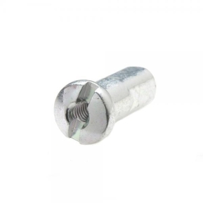 Beta Eike Nippel Foran  3,5 X 0,60 Evo Sort