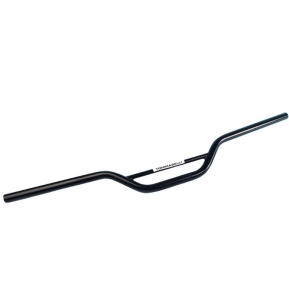 Styre 22mm Sort  ( Junior )