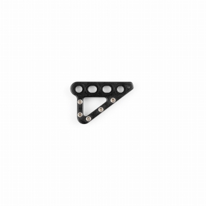 S3 Bremsepedal Tupp XXL Beta / Sherco Sort