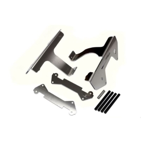 Sherco AXP Radiator Guards 250 / 300SE 2T End 20-24