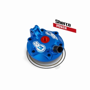 S3 Topp Kit Power Sherco SE 250 ccm Blå