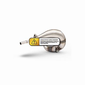 S3 Svanehals Factory WORK Beta RR 13->