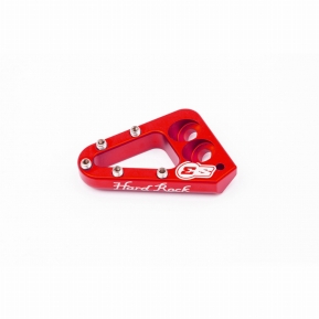 Beta Bremsepedal Tupp Enduro Sort