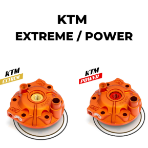 S3 Ktm 300 TPI Power Topp Kit 18->