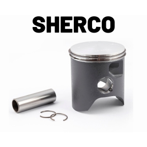 S3 Sherco Stempel 250 ccm  2T End 17->