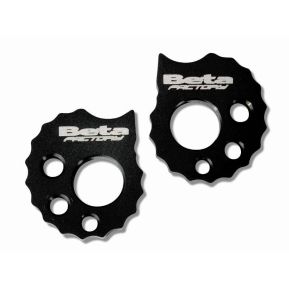 Beta Kjedestrammere Evo Factory 125 - 250 - 300 ccm Sort