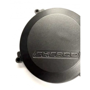Sherco Ytre Clutchdeksel TR Magnesium