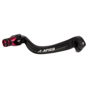 Beta Apico Girpedal RR 4T 20->  Sort/Rød