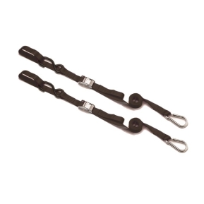 Lastestropper m/Krok (2 Stk)