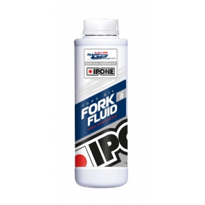 Ipone Gaffelolje Racing W3 1L