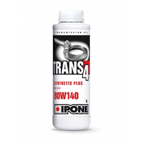 IPONE TRANS 4 SAE 80/140 1L