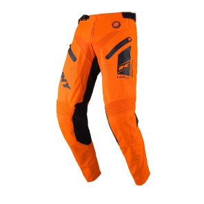 Kenny Bukse Titanium 