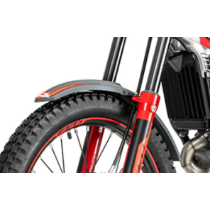 Beta Forskjerm Evo 125-300 Grå 24