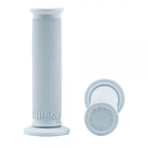 Renthal Trial Holker Grå Soft