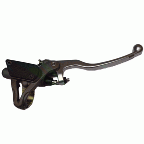 Beta Grimeca Bremse Pumpe Evo/Rev 05-> Sort